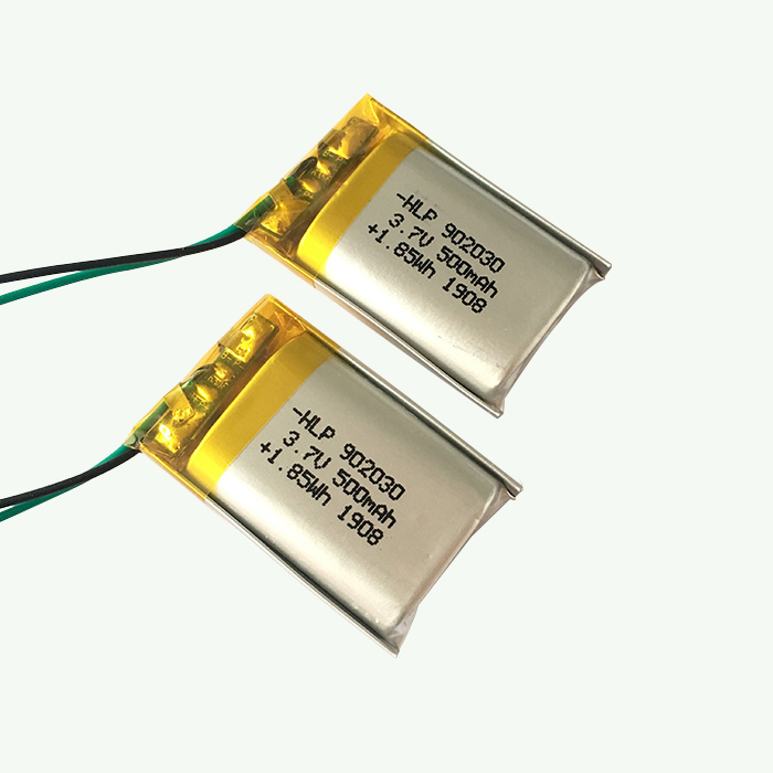 數(shù)碼產(chǎn)品電池PL902030-500 數(shù)碼產(chǎn)品電池PL902030-500